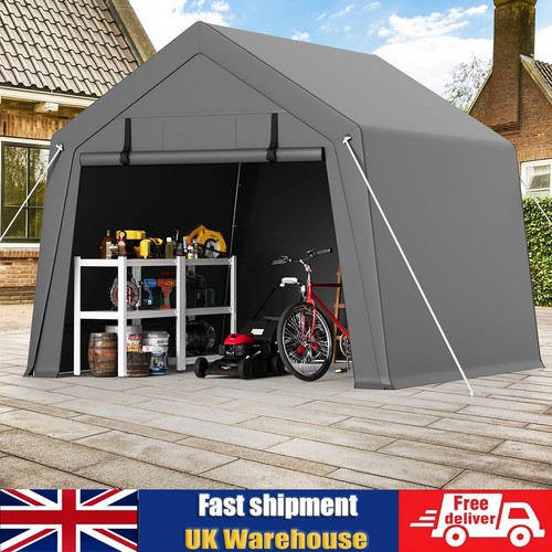 10x10ft outdoor storage - 10x10ft,