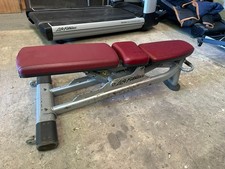 Life Fitness Signature Series