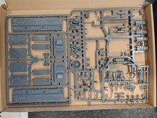 Warhammer 40k Baneblade Tank