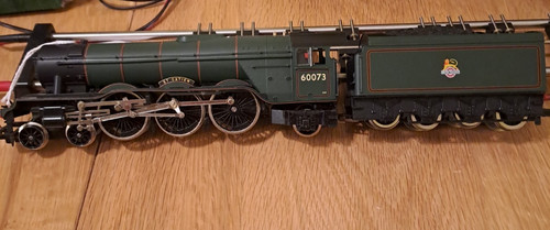 Hornby r2536 2 st - r2536, 'st