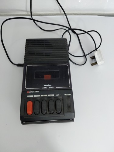 Walthan w167 cassette - cassette, tape
