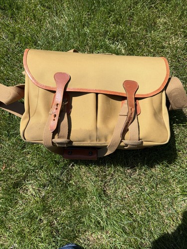 Billingham hadley pro - hadley,