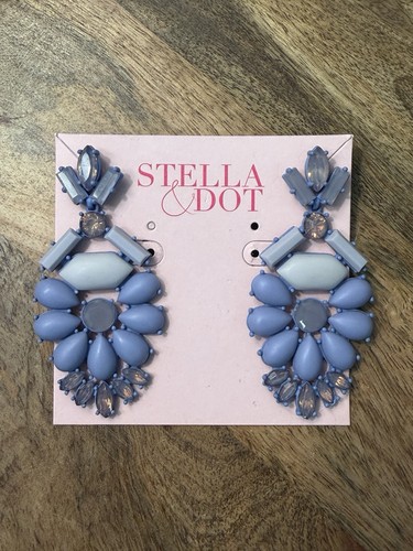 Stella dot heck yes - stella,