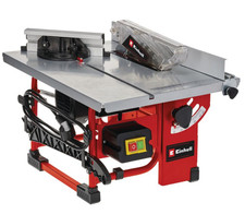 Einhell Table Saw TC-TS 200