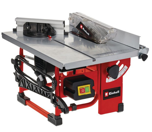 Einhell table saw 200 - saw, tc-ts