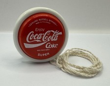 Genuine Russell Spinner Yo-Yo