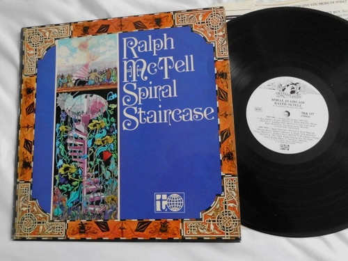 Ralph mctell spiral - ralph,