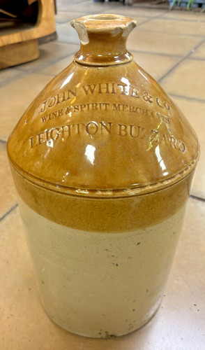 Doulton lambeth gallon - doulton, 2