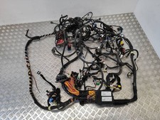 Opel Vivaro 2016 Other wiring