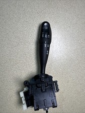 2011 SUZUKI SPLASH SWITCH