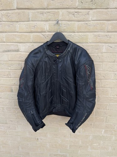 Rst razor full - full, black