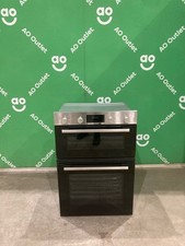 Bosch Electric Built-in Double Oven Stainless Steel MHA133BR0B #LF115023