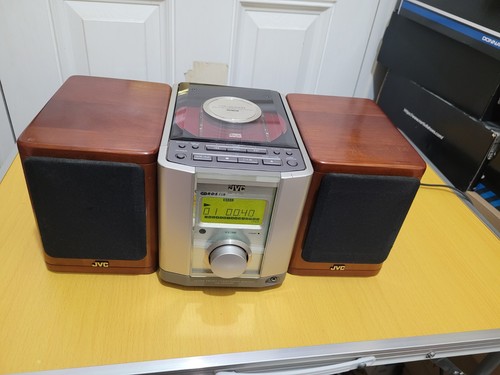 Jvc 2000 ultra - ux-2000,