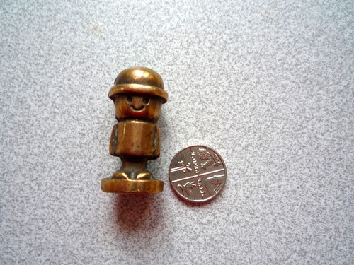 Homepride fred mega rare - fred,