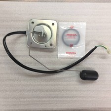 Honda CBX400F CBX550F Genuine