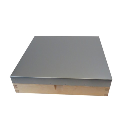 Beehive roof for national - roof,