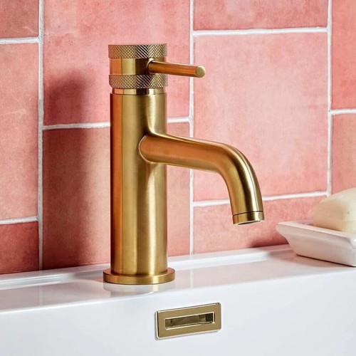 Core brushed brass modern - core,