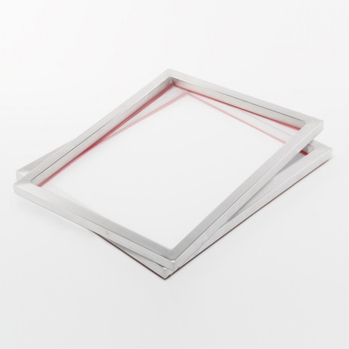 55t screen printing frames - printing,