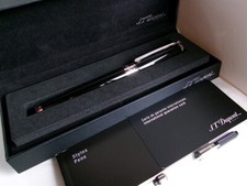 Elysee S.T. Dupont Fountain