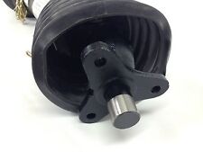 Vicon Wagtail Fertiliser Spreader Special  PTO Drive shaft To Suit Rubber Drive
