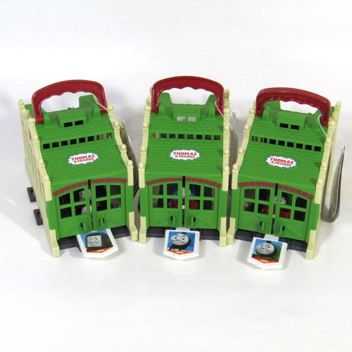 Connect tidmouth shed - &,