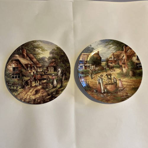 Wedgwood country days - days, 2