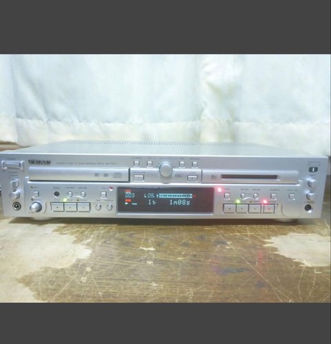 Teac 70cd player - teac, cd