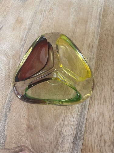1960s vintage murano style - murano,