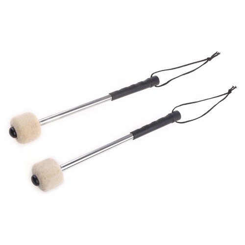 2pcs bass snare big - 2pcs,