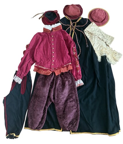 Vintage renaissance medieval - vintage,