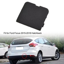 For FORD FOCUS Hatchback Rear