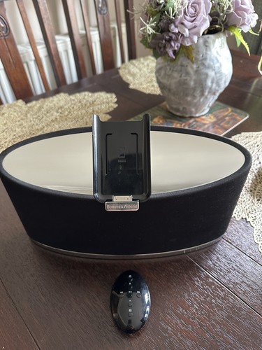 Bowers wilkins zeppelin - &, mini