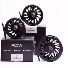Wychwood FLOW MKII Fly Fishing