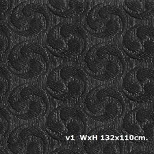 Black Comet Tolex Covering, v1