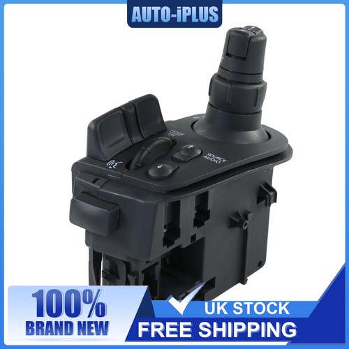 Wiper switch stalk - switch,