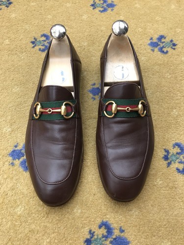 Gucci loafers shoes - loafers,