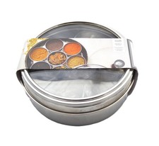 DUNELM MASALA DABBA SPICE