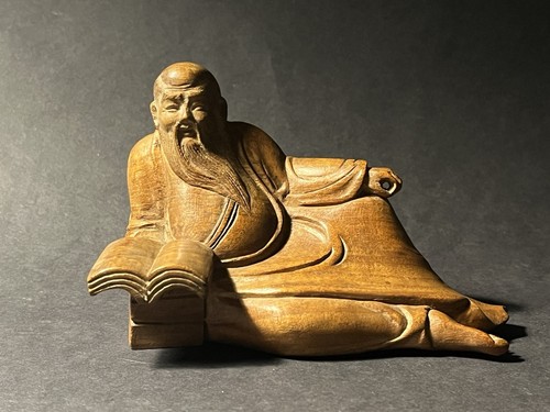 Very rare old chinese - chinese, bronze