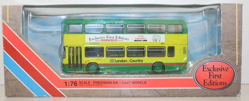 Efe 29702sb leyland - efe,