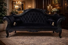 ORNATE CHARLES LOUIS DOUBLE