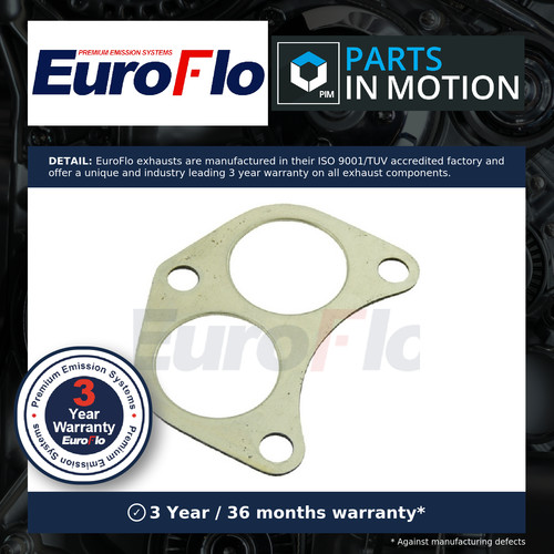 Exhaust gasket fits ford - exhaust,