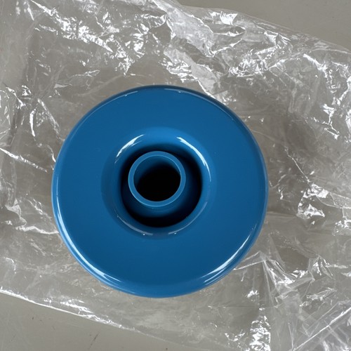 Eyeball return for koi - eyeball,