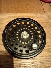 Hardy Ultralite Disc Salmon