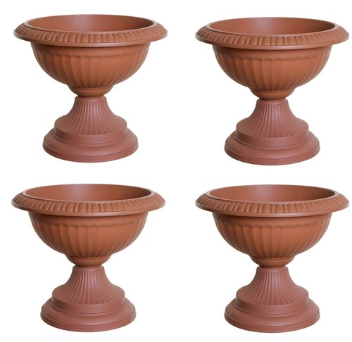 Grecian urn pots cm - pots, 42