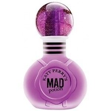 Katy Perry Mad Potion Eau De Parfum 30ml Spray Damage Box