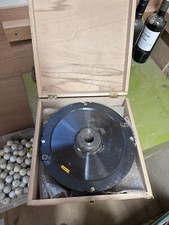 Omas Tenon Block For Spindle