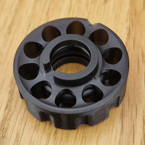 Air arms s200 - 3d, printed