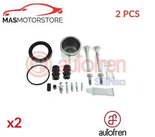 Brake caliper repair kit - repair,