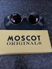 Moscot Originals