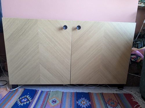 Ikea black brown besta - ikea,
